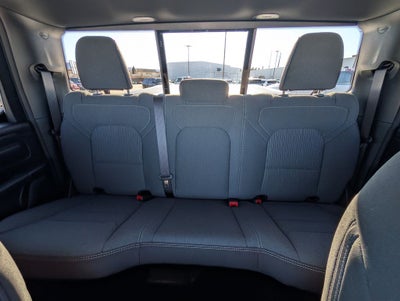 2024 RAM 1500 Tradesman