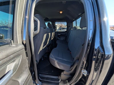 2024 RAM 1500 Tradesman