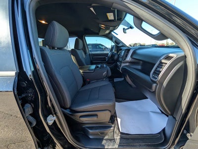 2024 RAM 1500 Tradesman