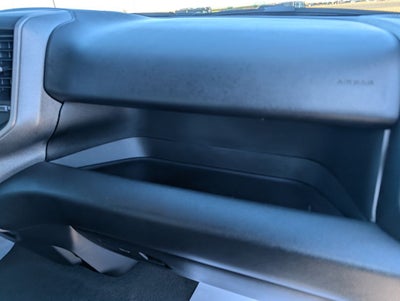 2024 RAM 1500 Tradesman