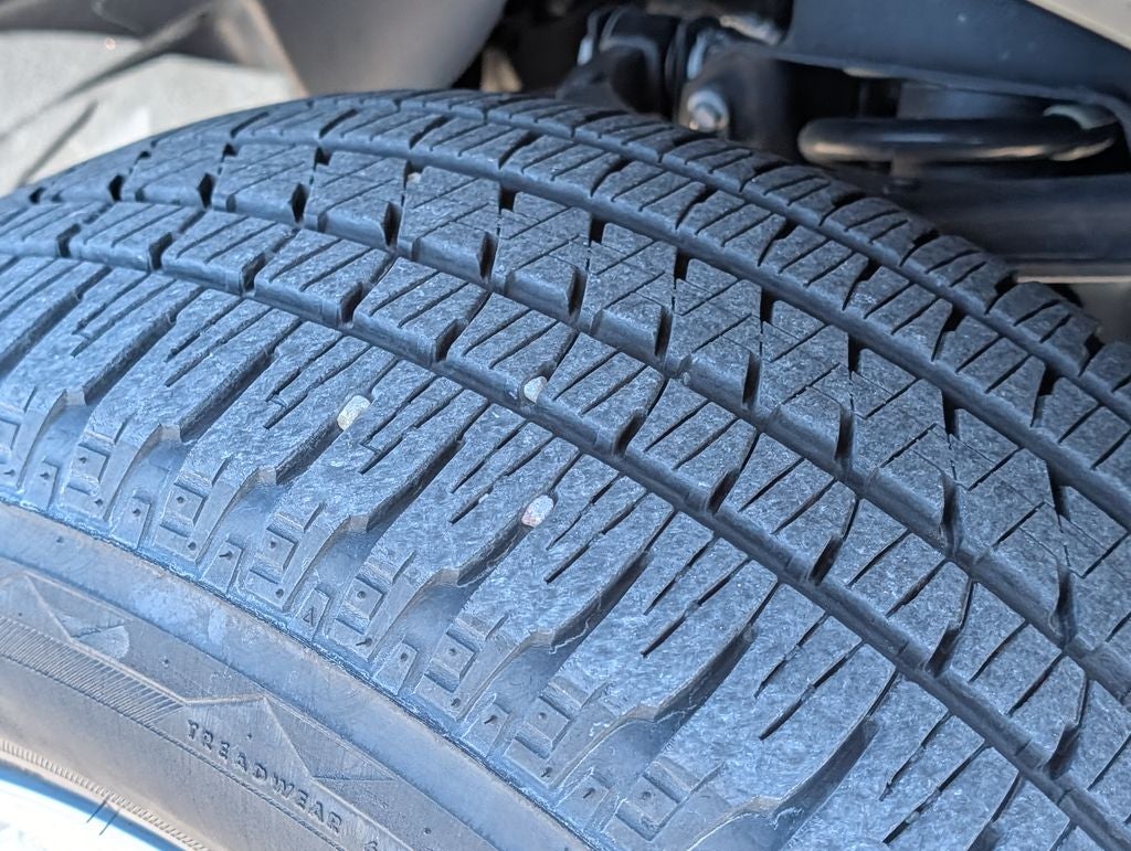 2024 RAM 1500 Tradesman