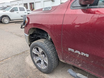 2019 RAM 1500 Big Horn/Lone Star Crew Cab 4x4 5'7' Box