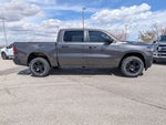 2025 RAM 1500 Warlock
