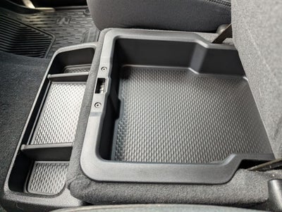 2025 RAM 1500 Warlock