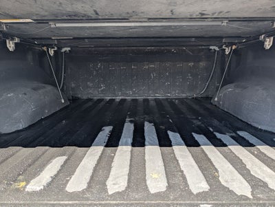 2025 RAM 1500 Warlock