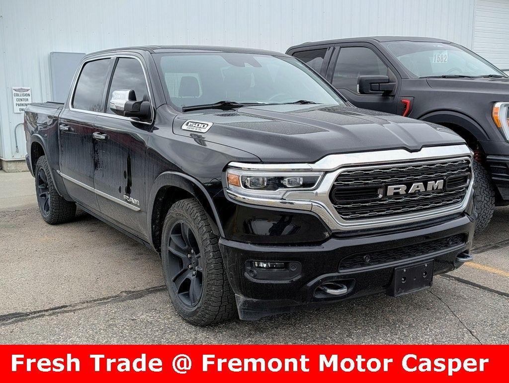 2020 RAM 1500 Limited