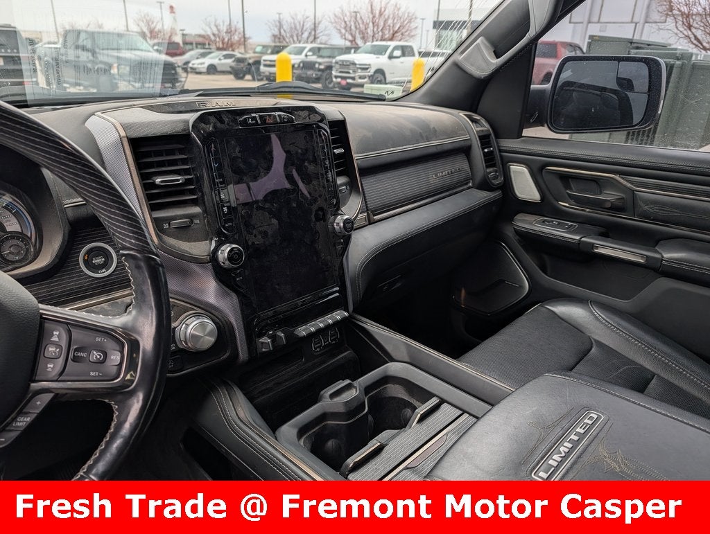 2020 RAM 1500 Limited