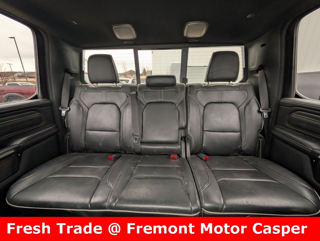 2020 RAM 1500 Limited