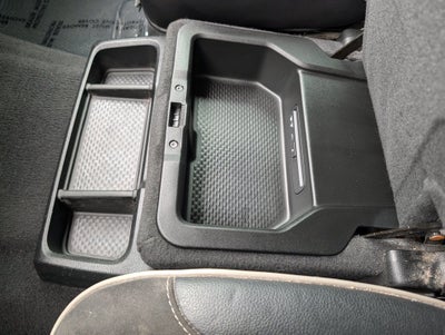 2019 RAM 1500 Laie Crew Cab 4x4 5'7' Box