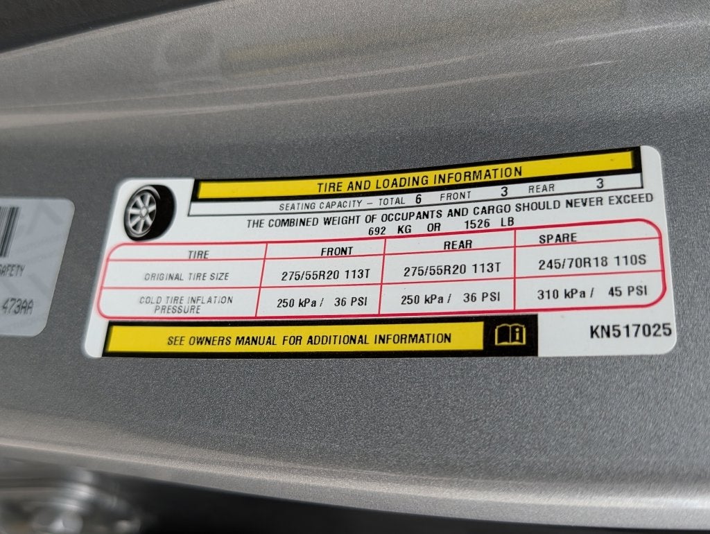 2019 RAM 1500 Laie Crew Cab 4x4 5'7' Box