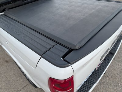 2025 RAM 1500 Tungsten