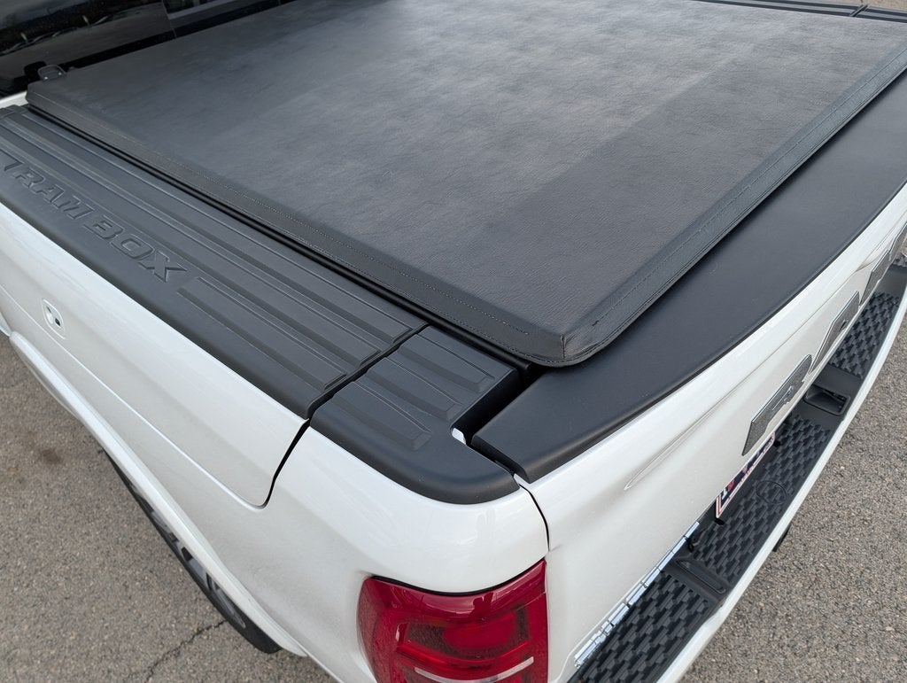 2025 RAM 1500 Tungsten