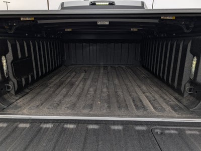 2025 RAM 1500 Tungsten