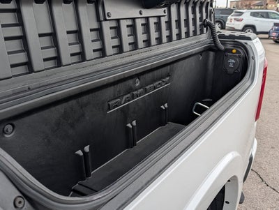 2025 RAM 1500 Tungsten