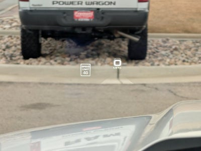 2025 RAM 1500 Tungsten