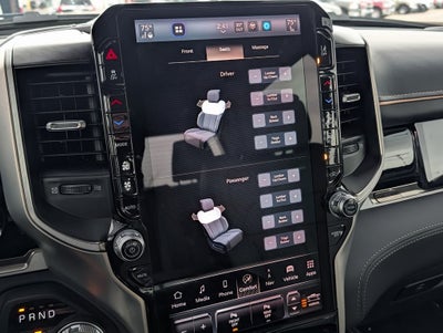 2025 RAM 1500 Tungsten