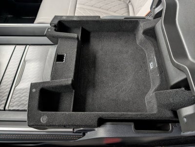 2025 RAM 1500 Tungsten