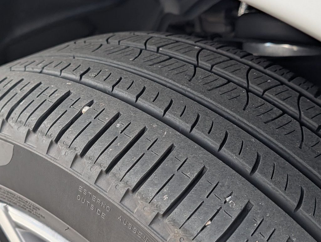 2025 RAM 1500 Tungsten