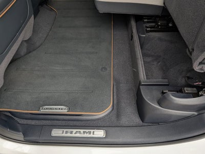 2025 RAM 1500 Tungsten