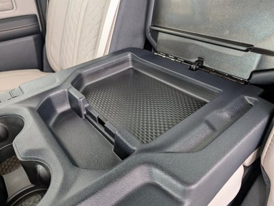 2025 RAM 1500 Tungsten