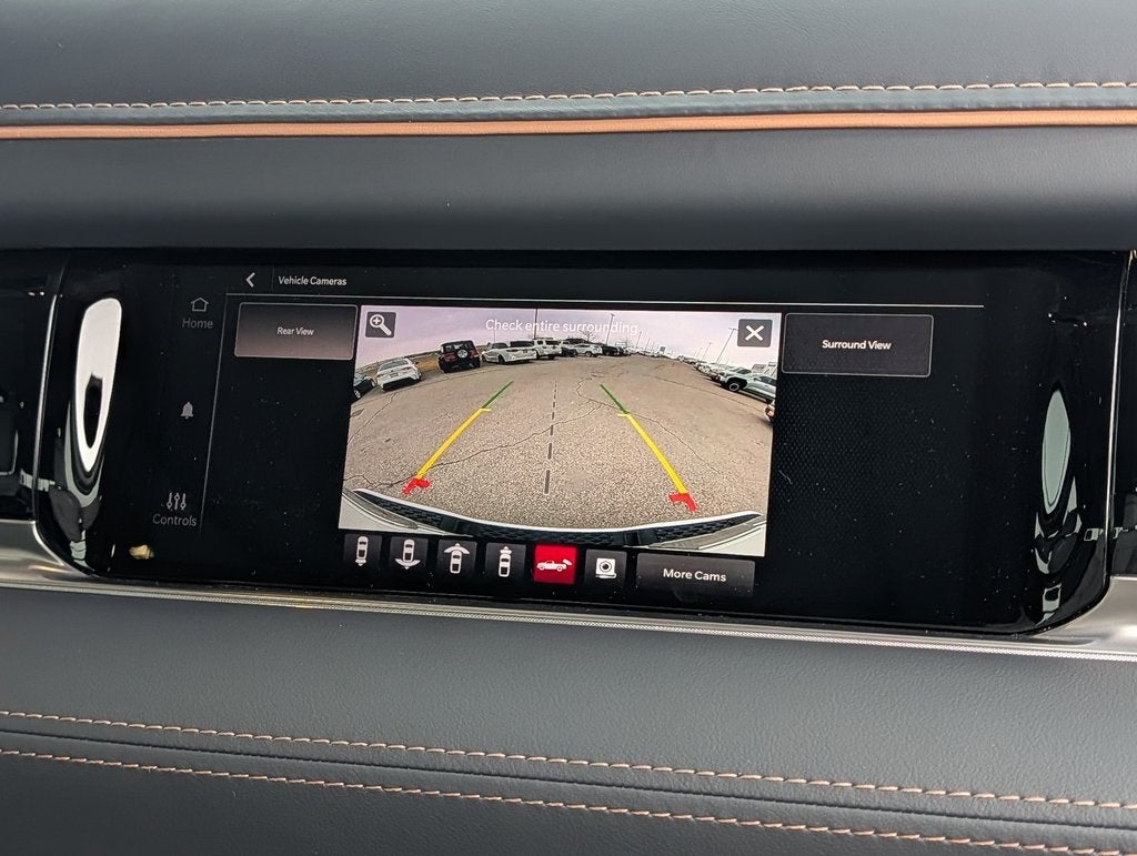 2025 RAM 1500 Tungsten