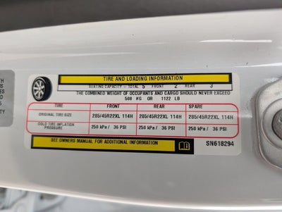 2025 RAM 1500 Tungsten