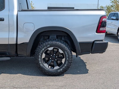 2023 RAM 1500 Rebel