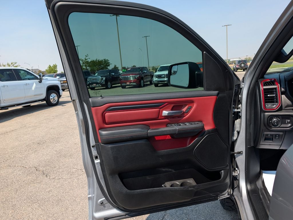 2023 RAM 1500 Rebel