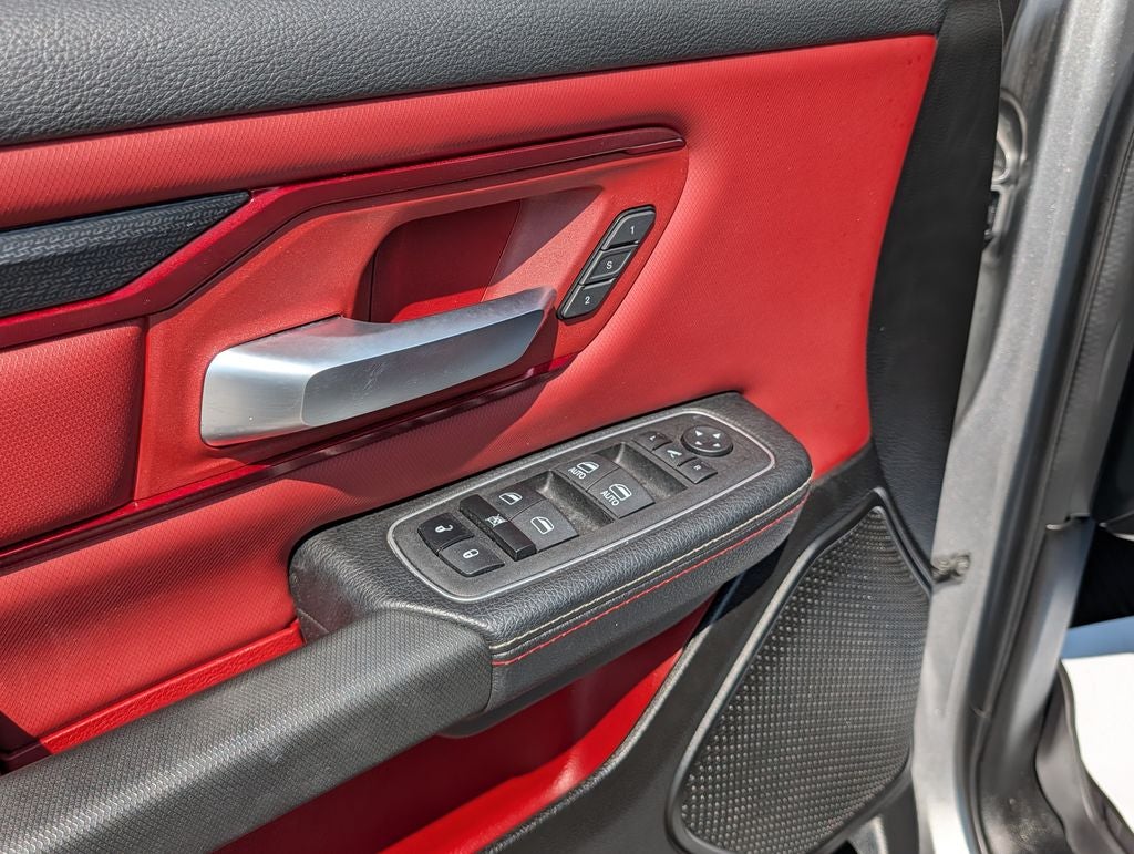 2023 RAM 1500 Rebel