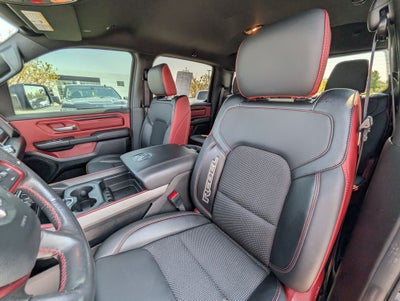 2023 RAM 1500 Rebel