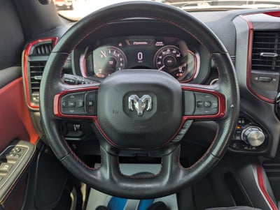 2023 RAM 1500 Rebel