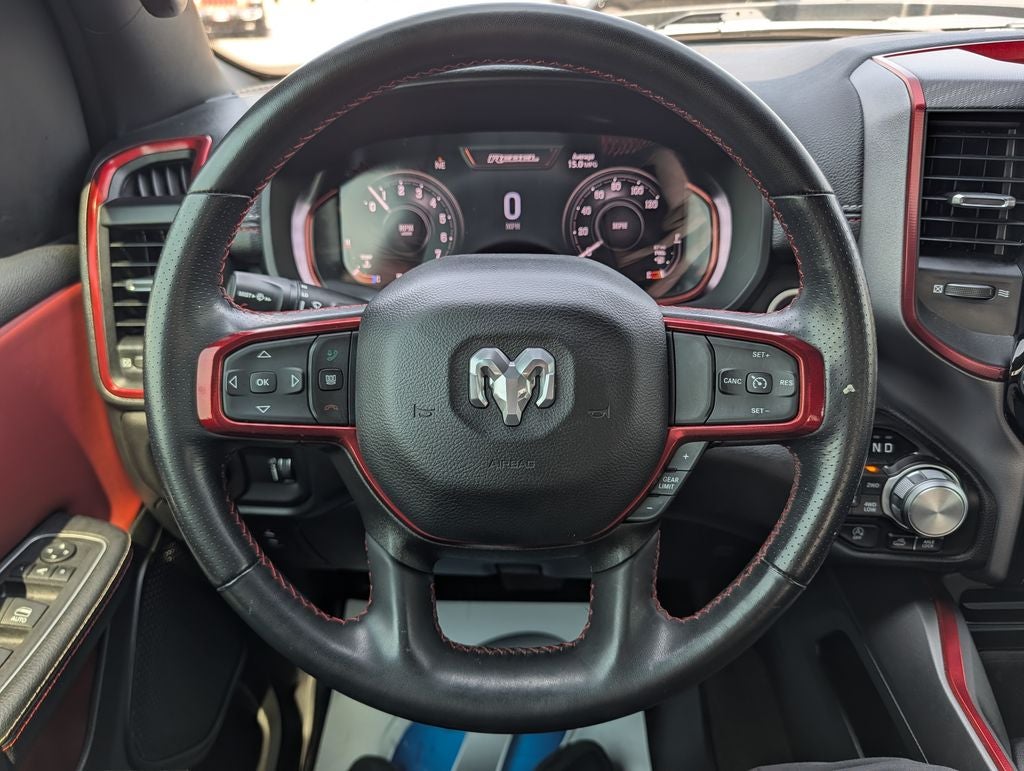 2023 RAM 1500 Rebel