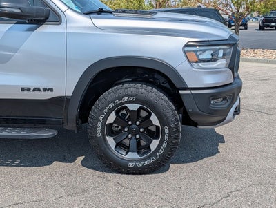 2023 RAM 1500 Rebel