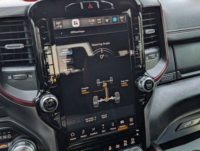 2023 RAM 1500 Rebel