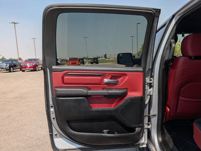 2023 RAM 1500 Rebel