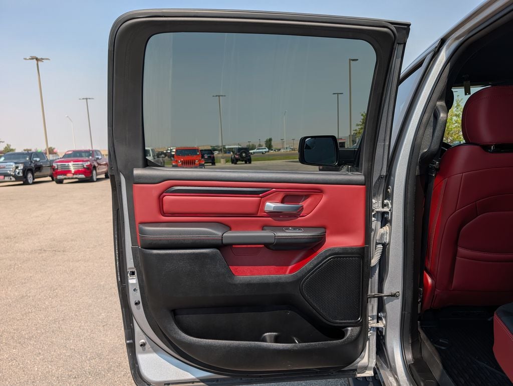 2023 RAM 1500 Rebel