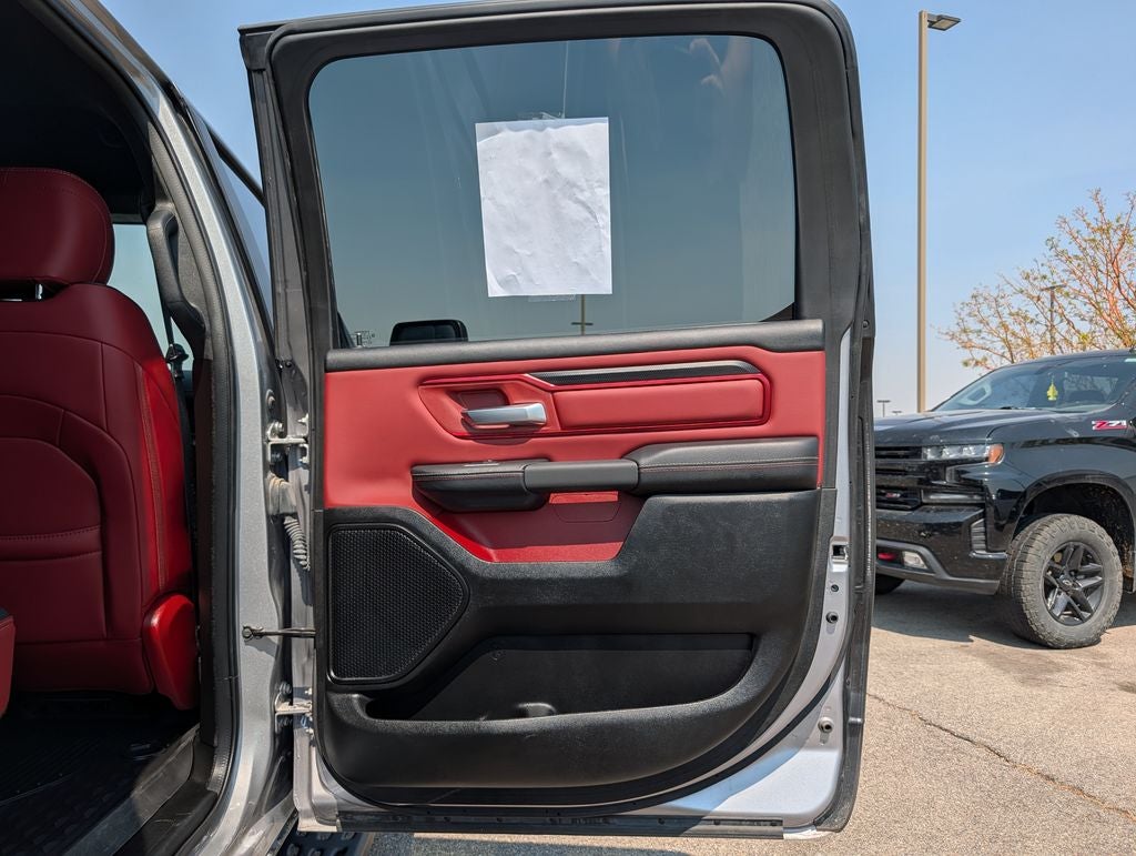2023 RAM 1500 Rebel