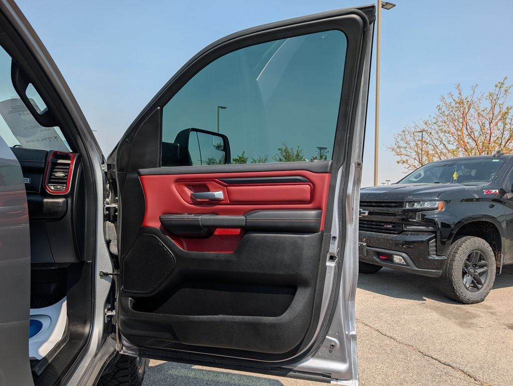 2023 RAM 1500 Rebel