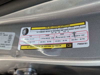 2023 RAM 1500 Rebel