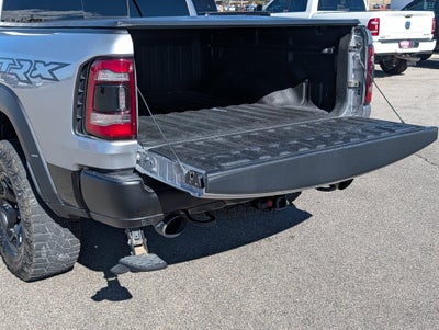 2023 RAM 1500 TRX Crew Cab 4x4 5'7' Box