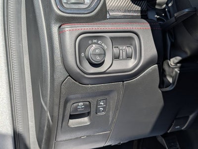2023 RAM 1500 TRX Crew Cab 4x4 5'7' Box