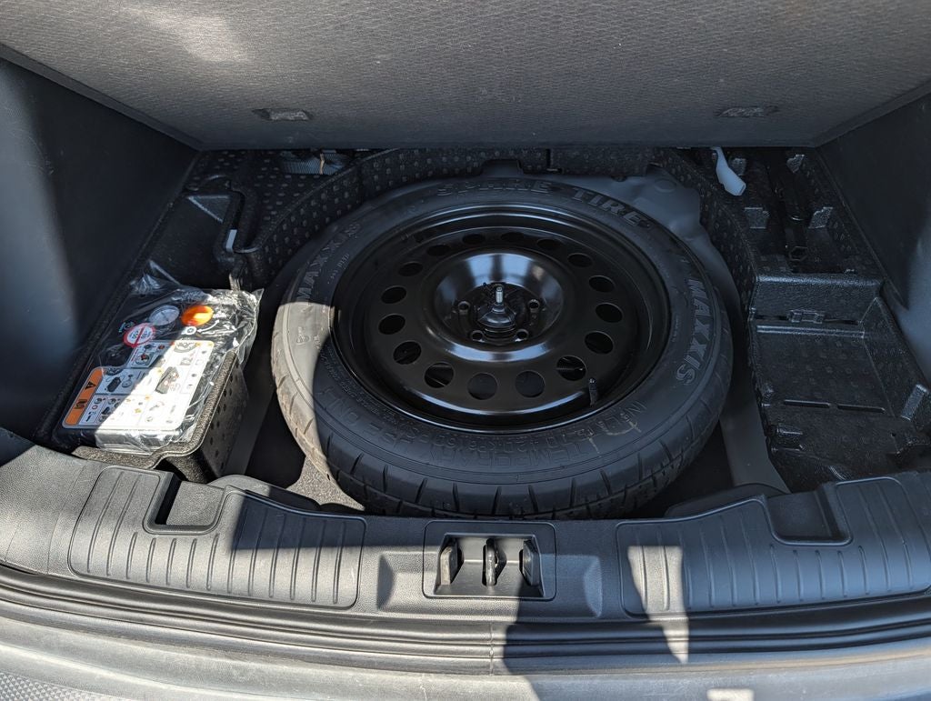 2025 Ford Escape Active AWD