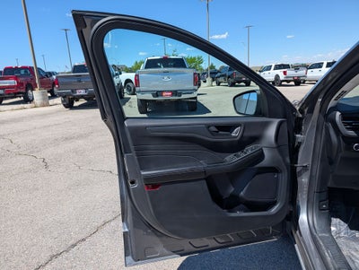 2025 Ford Escape Active AWD