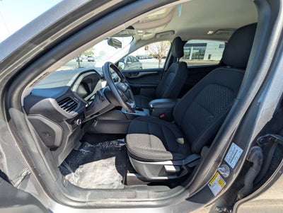 2025 Ford Escape Active AWD