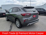 2025 Ford Escape Active AWD