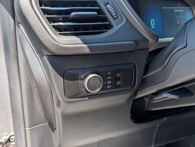 2025 Ford Escape Active AWD