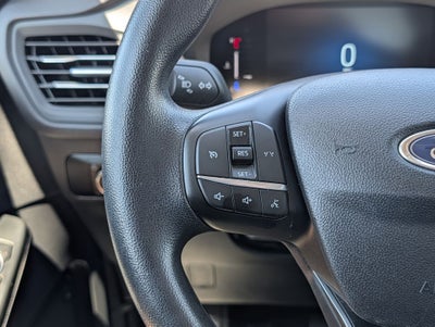 2025 Ford Escape Active AWD