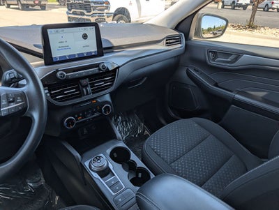 2025 Ford Escape Active AWD