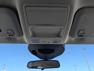 2025 Ford Escape Active AWD