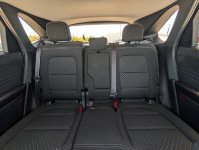 2025 Ford Escape Active AWD